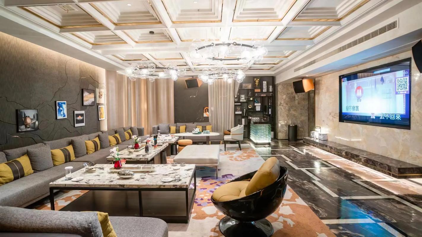 宜春商务ktv怎么玩尽享娱乐时光-上高县ktv预订