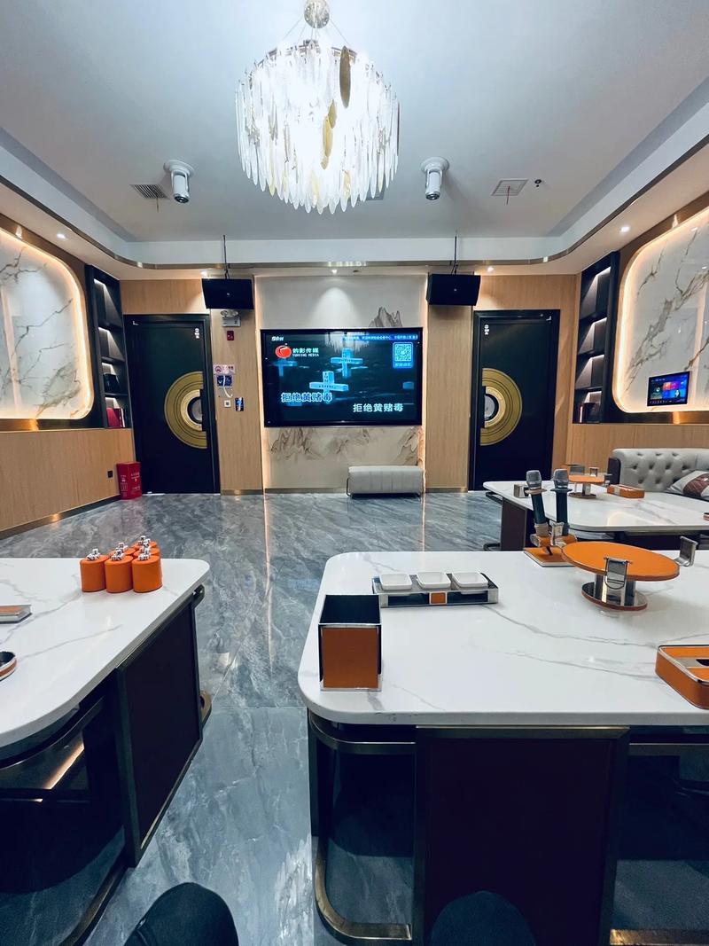 宜春商务ktv计时攻略-上高县ktv预订